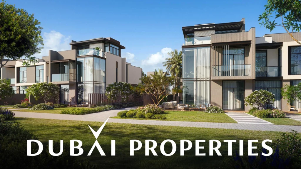 Dubai Properties