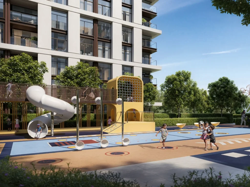 EMAAR Terra Heights at Expo Living - Realtree Properties