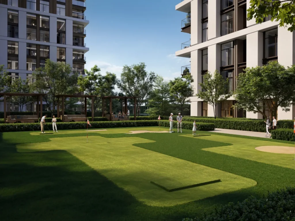 EMAAR Terra Heights at Expo Living - Realtree Properties
