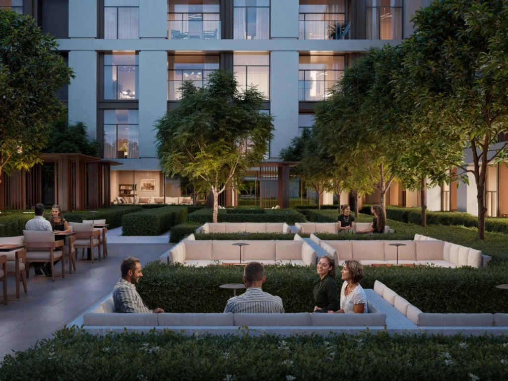 EMAAR Terra Heights at Expo Living - Realtree Properties