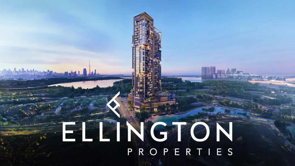 Ellington Properties