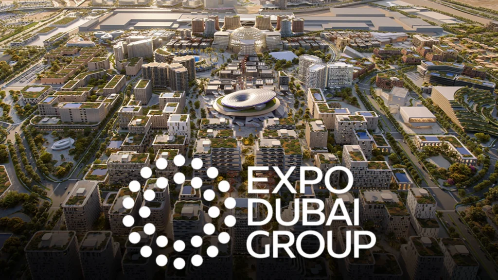 Expo Dubai Group