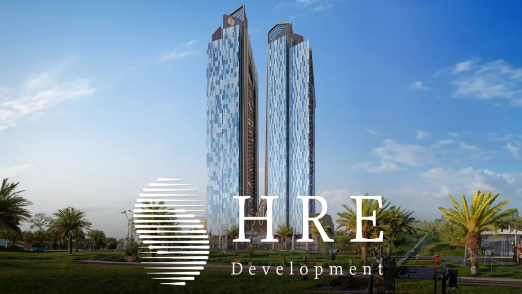 Hijazi Real Estate