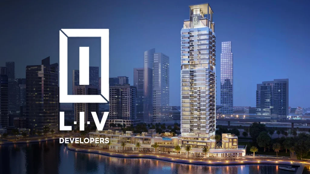 Liv Developers