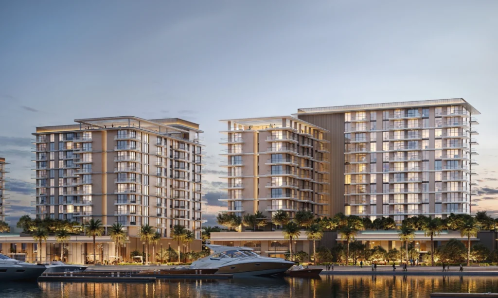 Marina Place by EMAAR