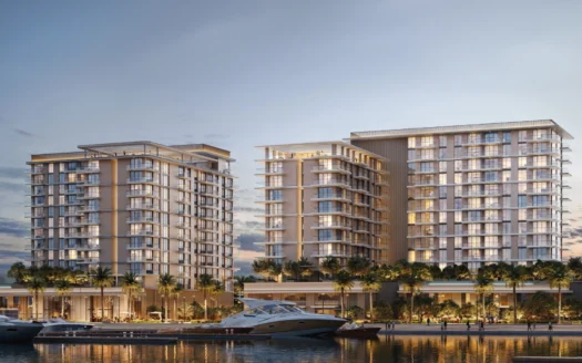 Marina Place by EMAAR