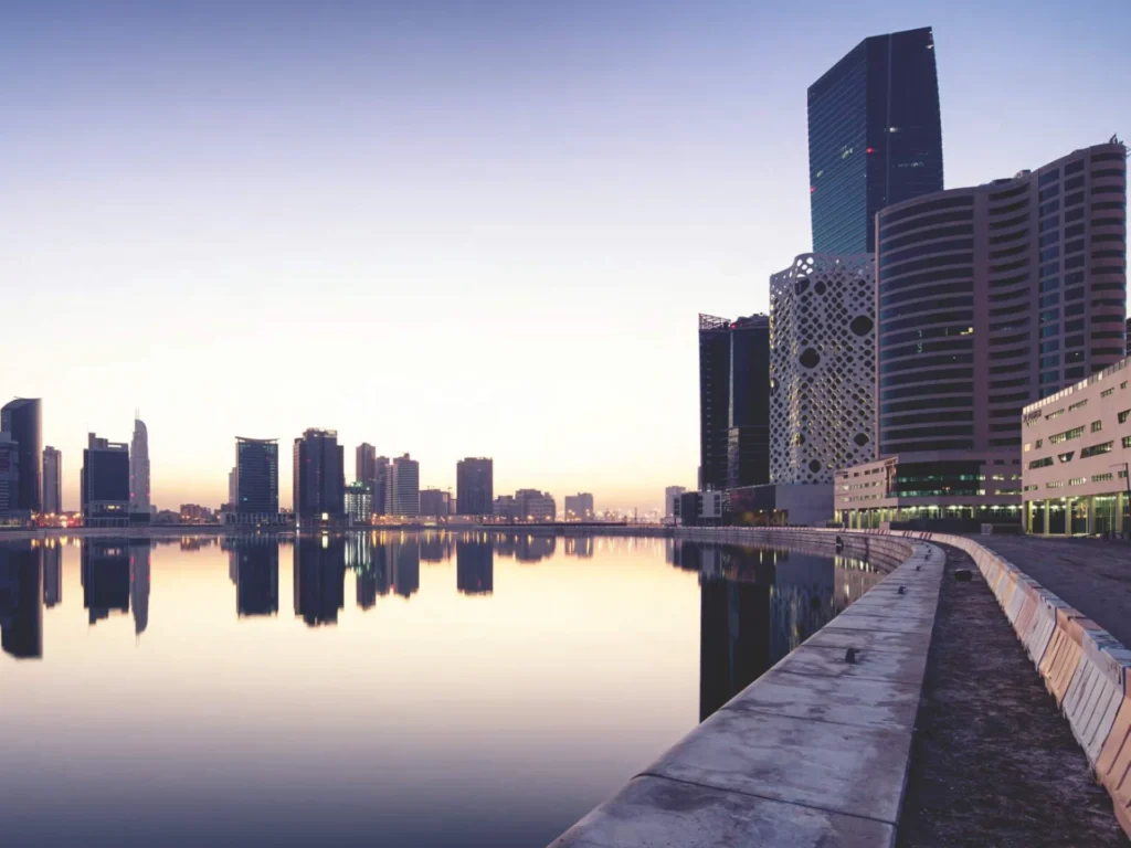 Mudon Views by Dubai Properties