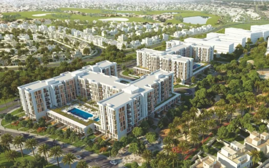 Mudon Views by Dubai Properties