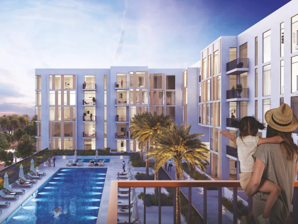 Mudon Views by Dubai Properties