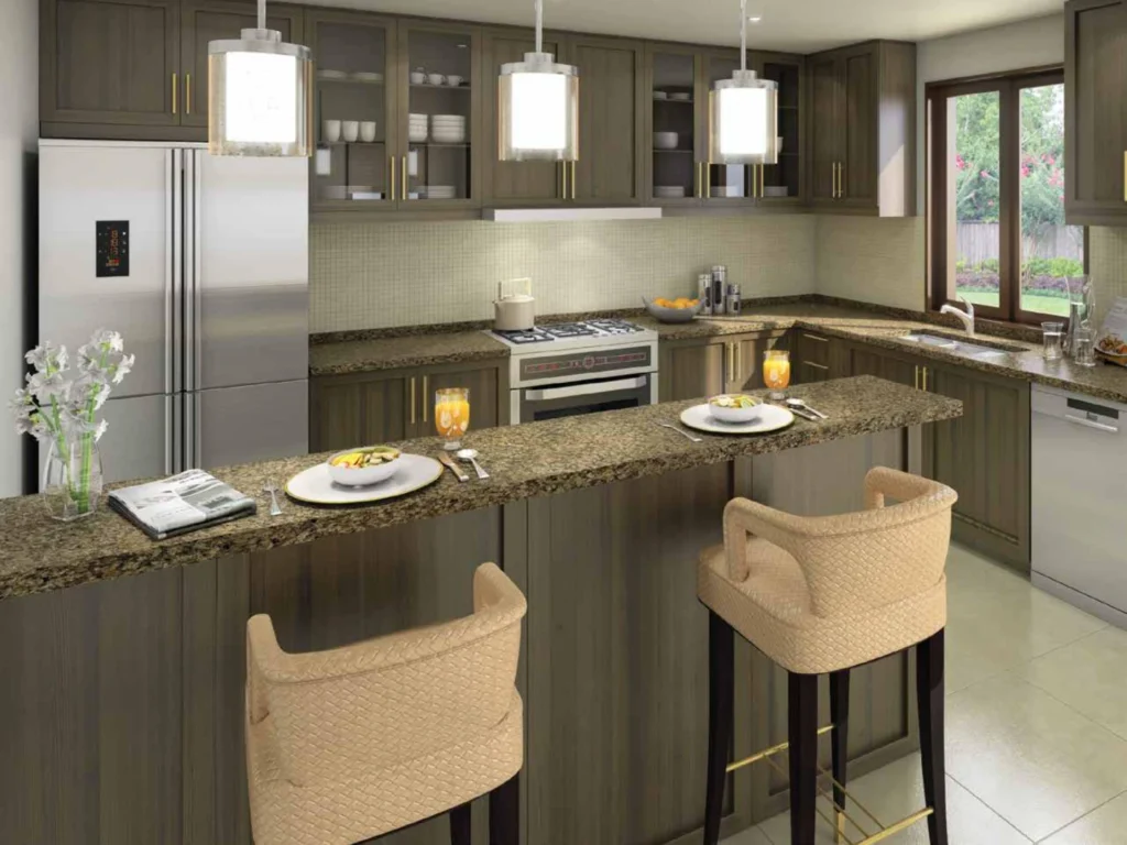 Serena Casa Viva in Dubailand by Dubai Properties