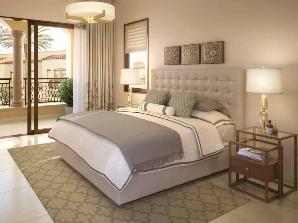 Serena Casa Viva in Dubailand by Dubai Properties