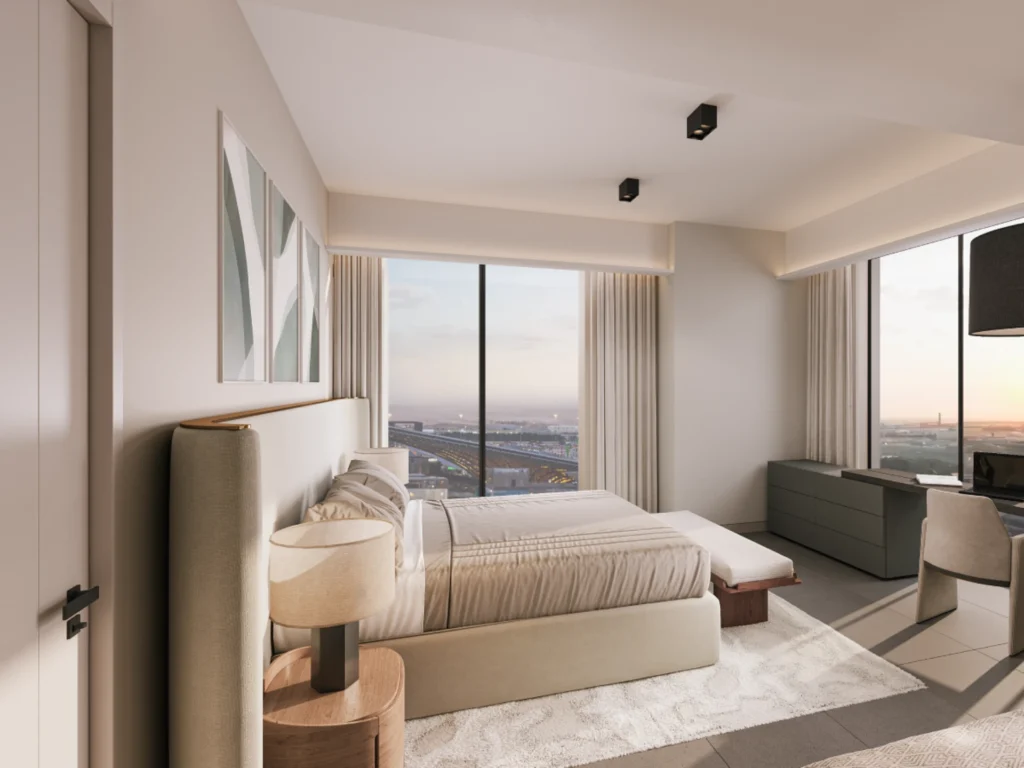 Sidr Residences at Expo City by Expo Dubai Group