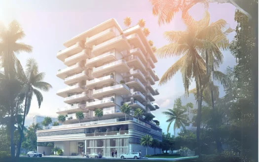 Sunset Bay at Dubai Islands by Imtiaz Developments