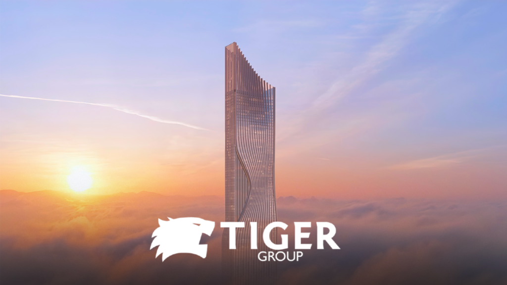 Tiger Properties