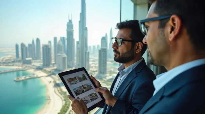 Can Indians Buy Property in Dubai