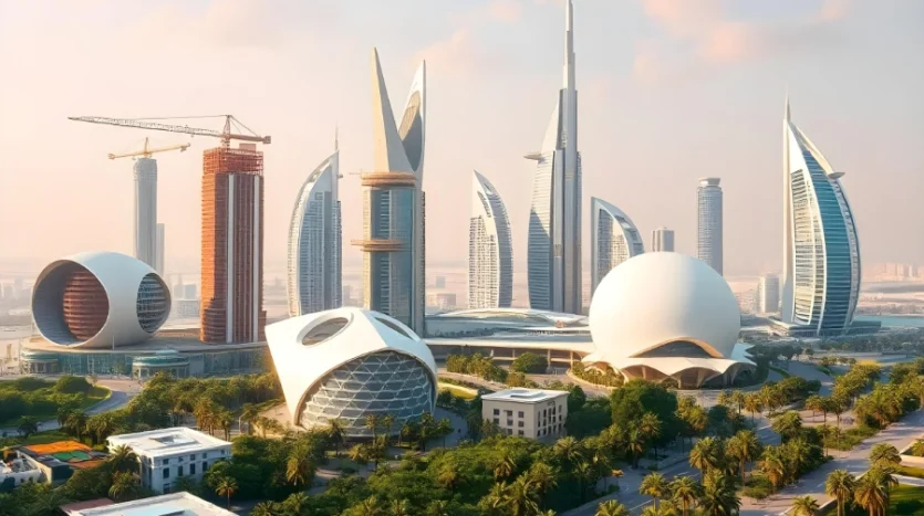 Neymar Junior Buys Penthouse In Dubai