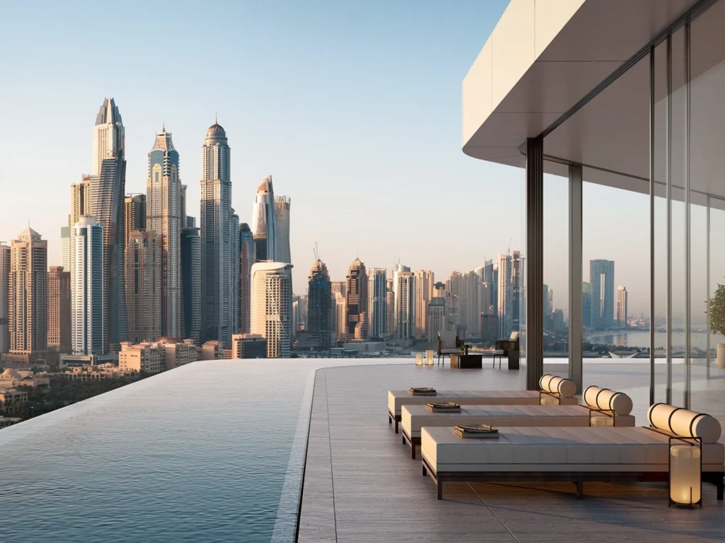 Ava at Palm Jumeirah