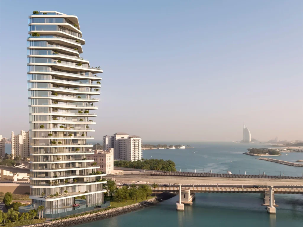 Ava at Palm Jumeirah