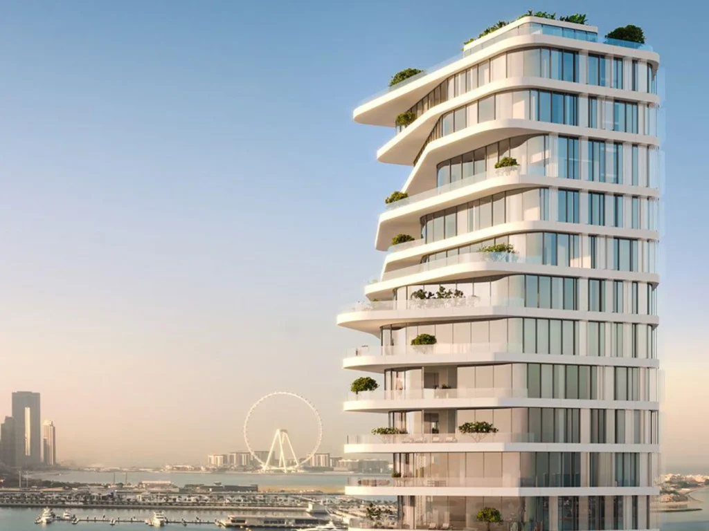 Ava at Palm Jumeirah