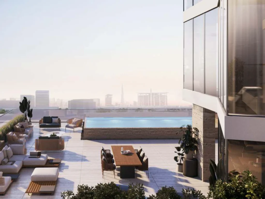 Azura Residences at Dubai Islands by IGO