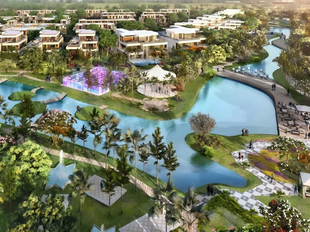 DAMAC Seychelles at Damac Islands