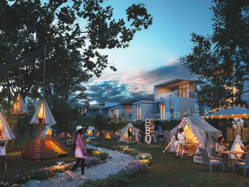 DAMAC Seychelles at Damac Islands