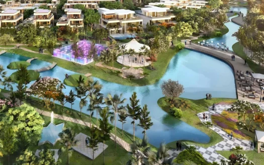 DAMAC Seychelles at Damac Islands