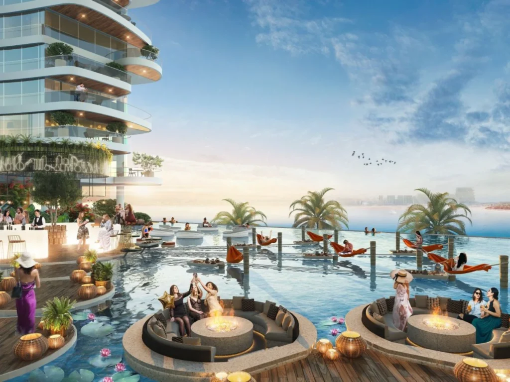 DAMAC Seychelles at Damac Islands