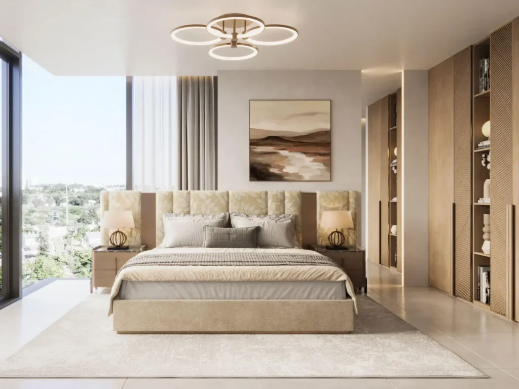 DECA All Seasons Residence at Dubai Sports City