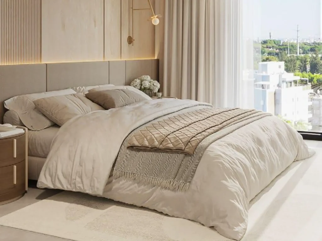 DECA All Seasons Residence at Dubai Sports City