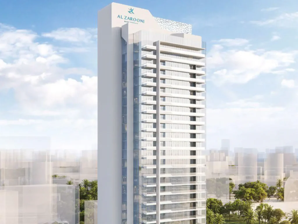 DECA All Seasons Residence at Dubai Sports City
