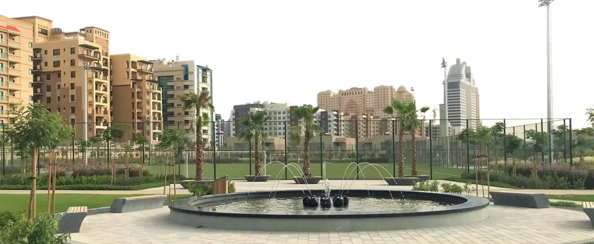 Dubai Silicon Oasis