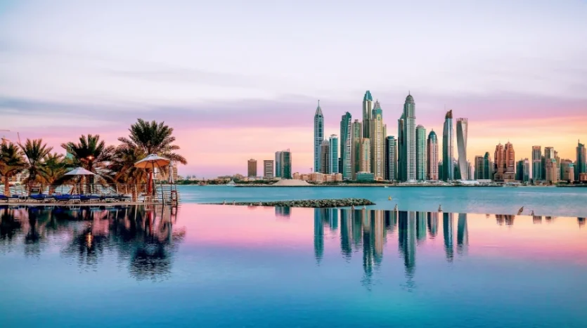 What Makes Dubai's Free Zones Attractive to Real Estate Investors