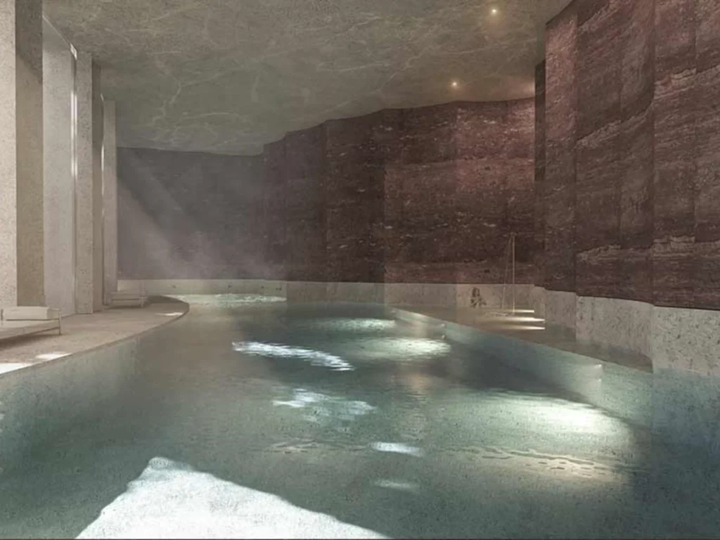 EDEN HOUSE ZA'ABEEL