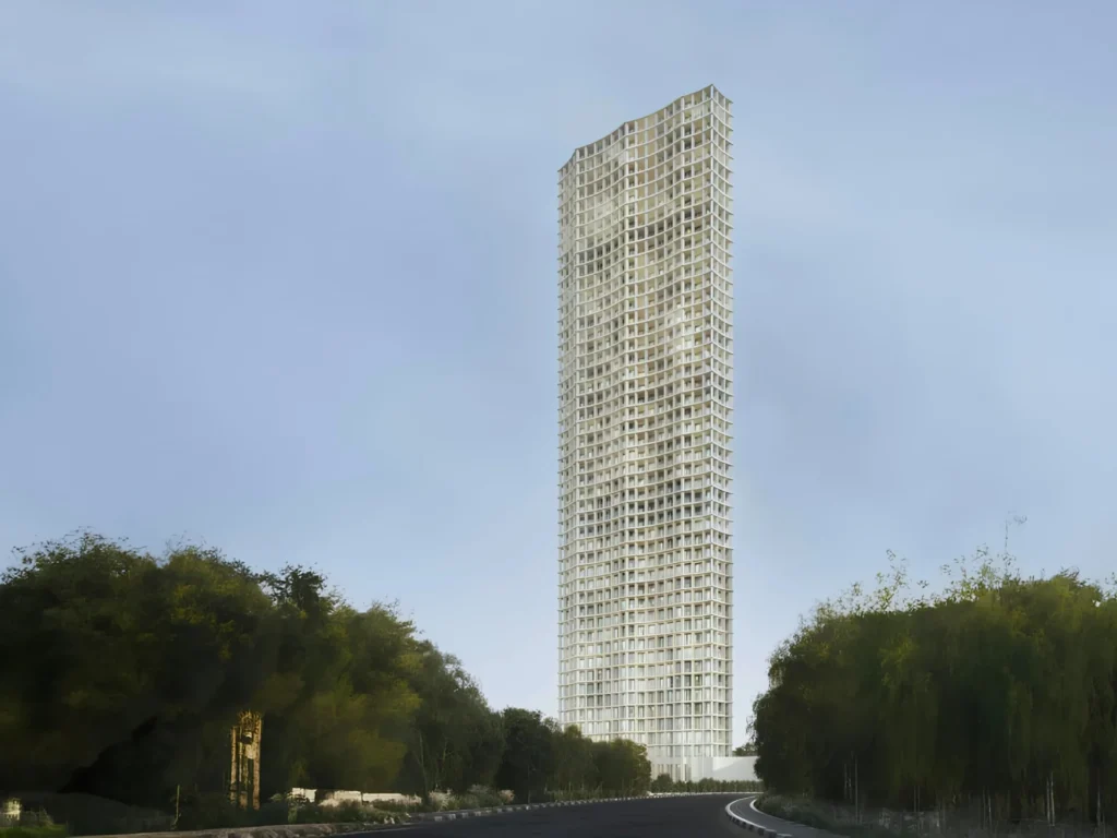 Eden House Za’abeel