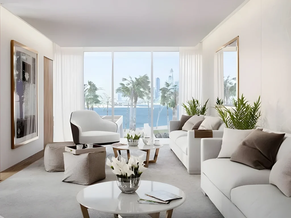 Ellington Cove, Dubai Islands