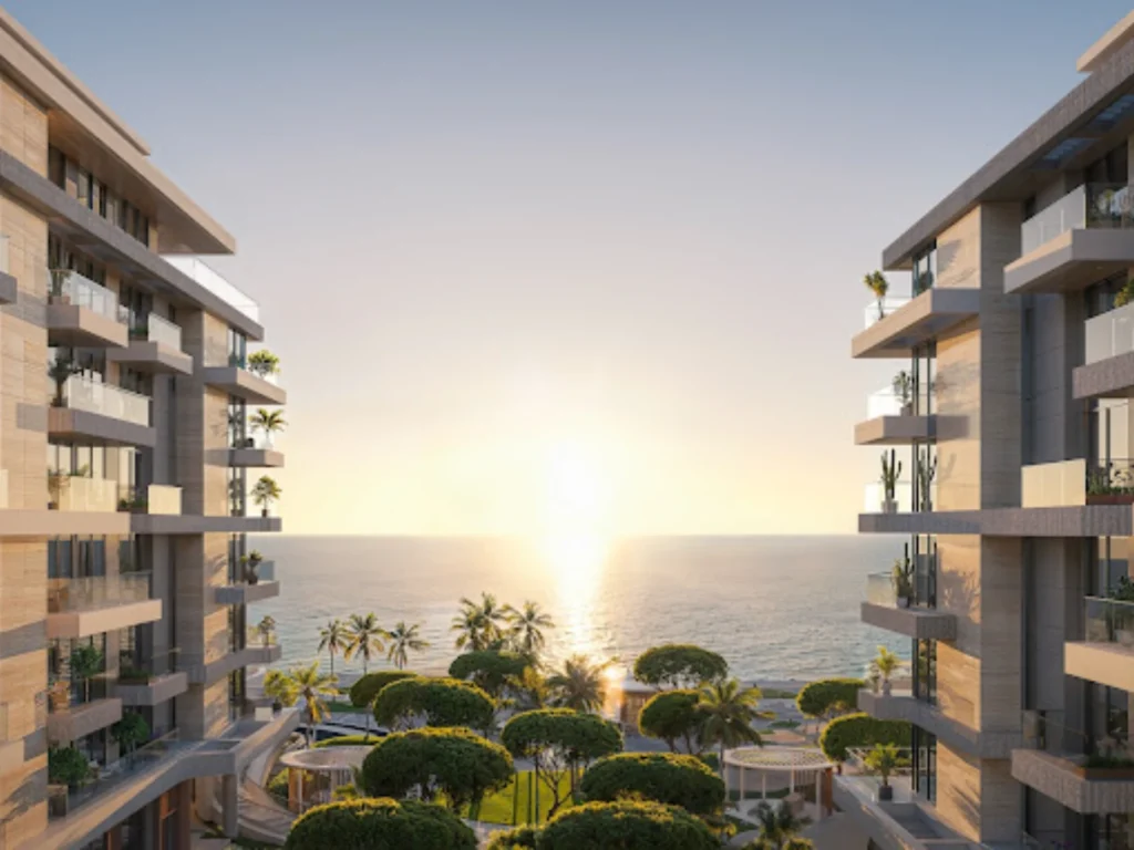 Ellington Cove, Dubai Islands