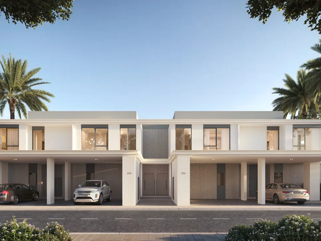 Greenville 2 at Emaar South