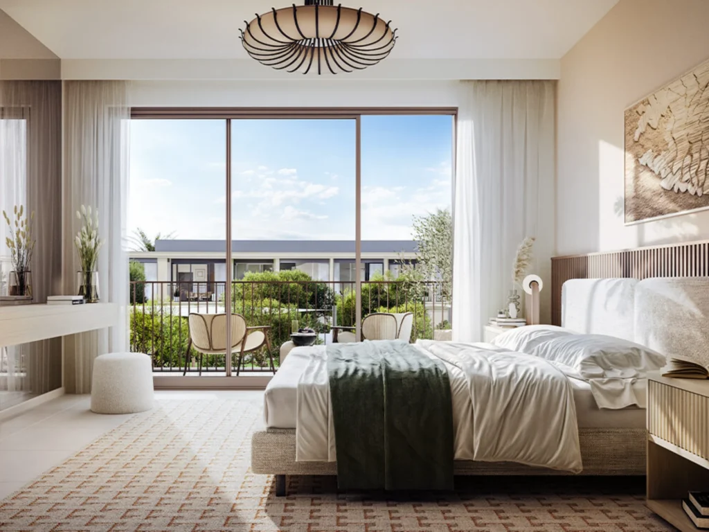 Greenville at Emaar South