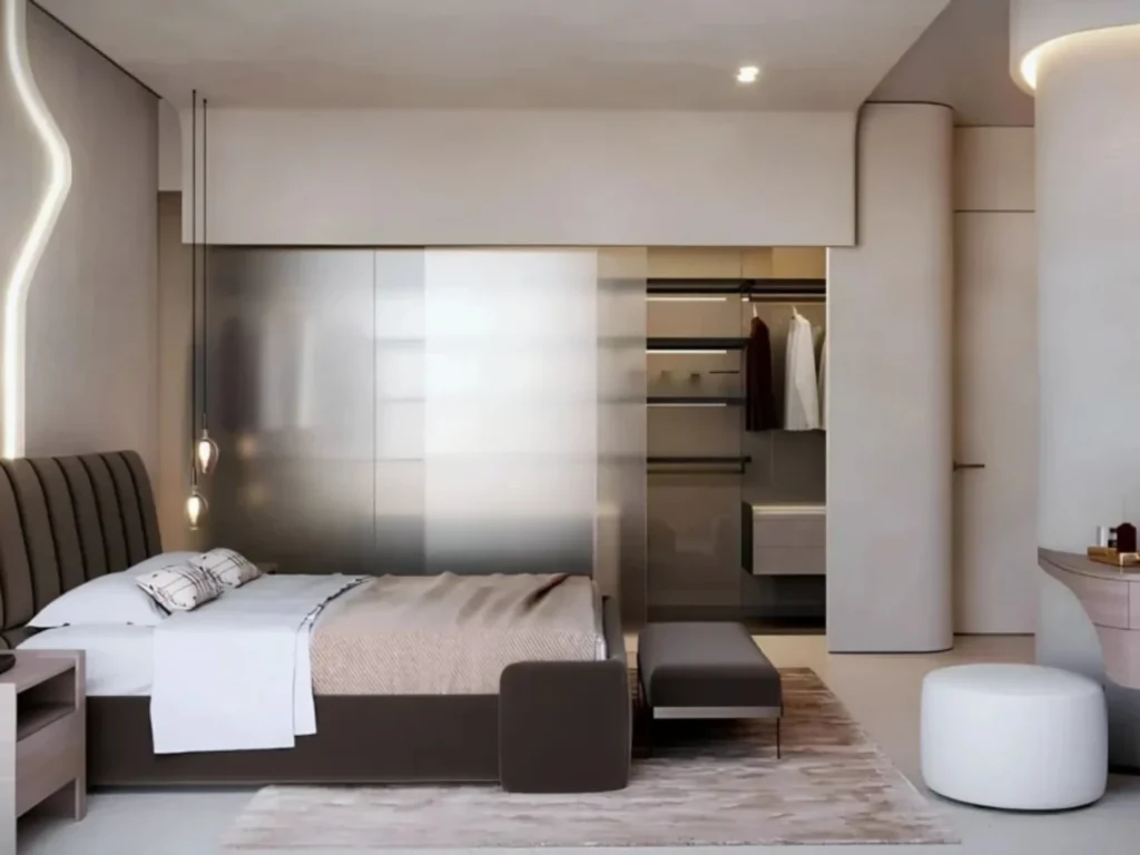 Natuzzi Harmony Residences at Dubai Islands