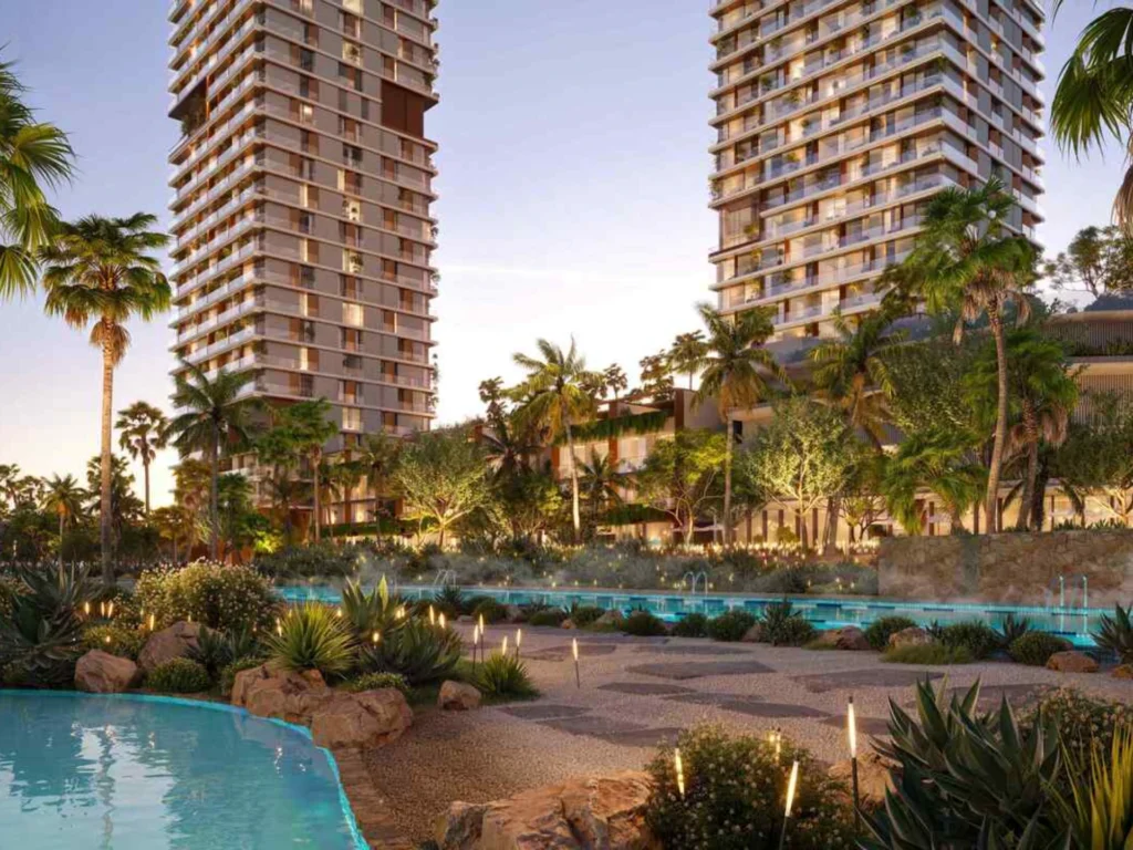 Orise by Beyond at Dubai Maritime City
