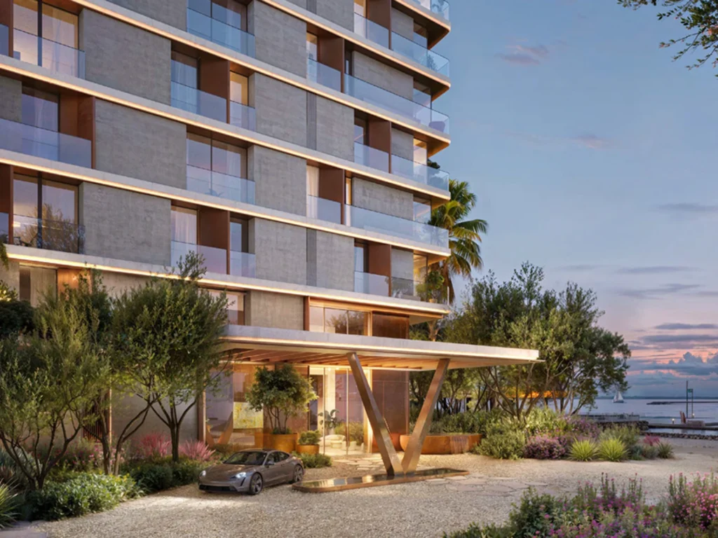 Orise by Beyond at Dubai Maritime City