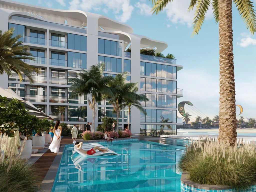 Sobha Florine Beach Residences at Umm Al Quwain