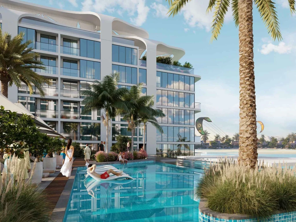 Sobha Florine Beach Residences