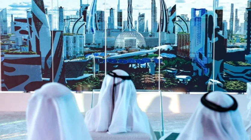 Sheikh Mohammad Approves New Expo City Dubai Master Plan