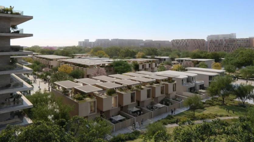 Sheikh Mohammad Approves New Expo City Dubai Master Plan