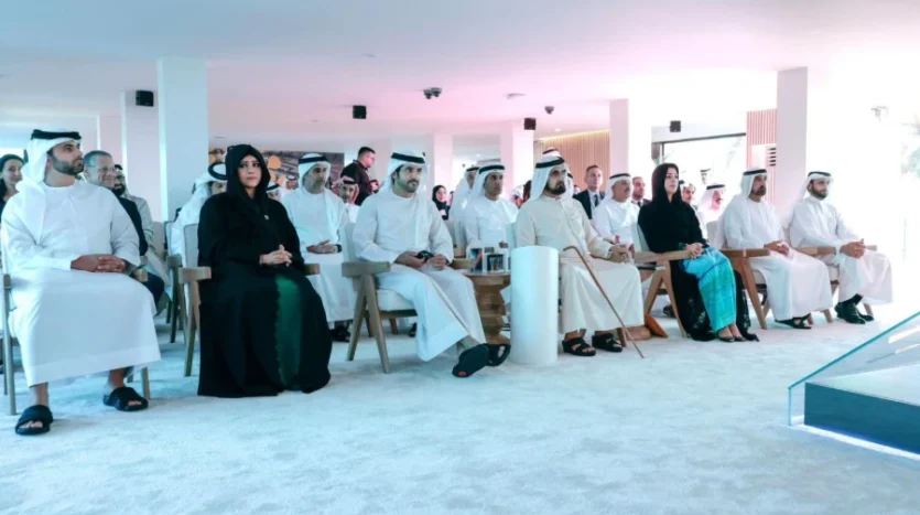 Sheikh Mohammad Approves New Expo City Dubai Master Plan