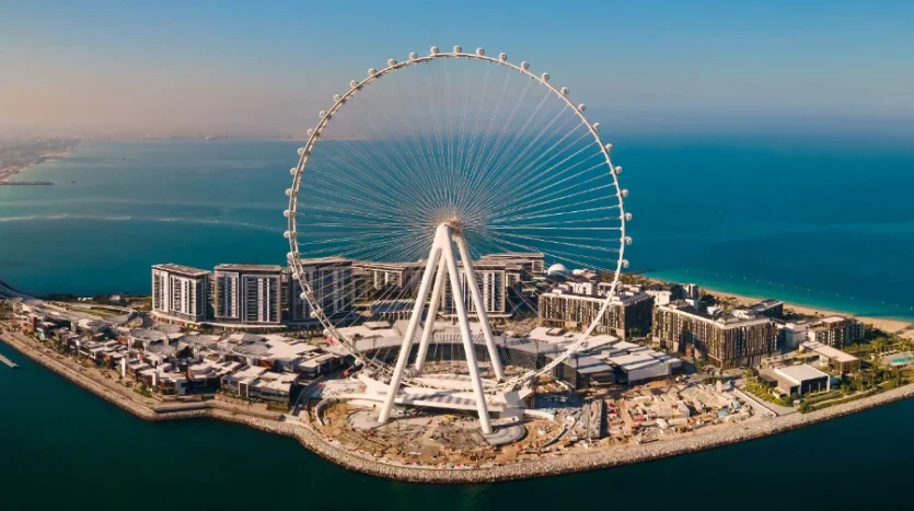 What Makes Dubai's Free Zones Attractive to Real Estate Investors