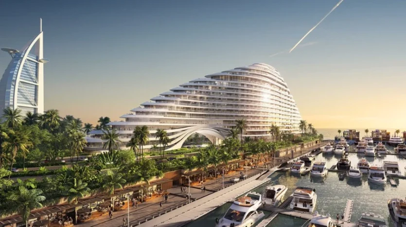 What Makes Dubai's Free Zones Attractive to Real Estate Investors