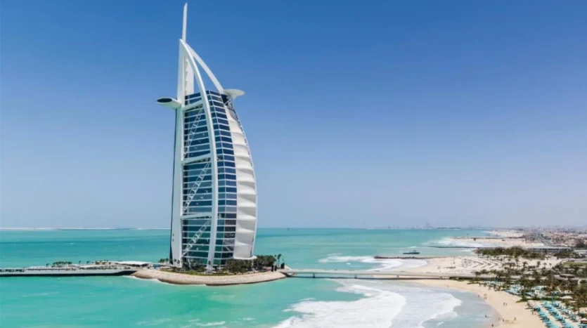 Dubai's Top 10 Towers